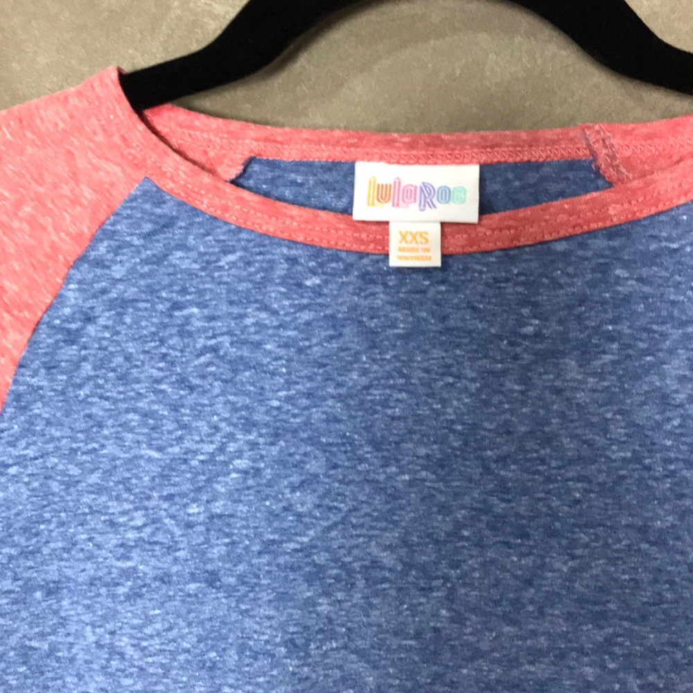 LuLaRoe Randy - Picture 3 of 3